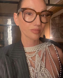 Why glasses chains are more fashionable than you think– FRAME CHAIN
