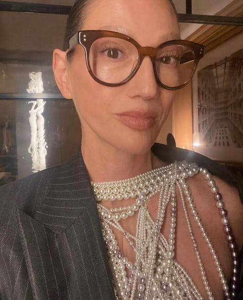 Jenna Lyons style
