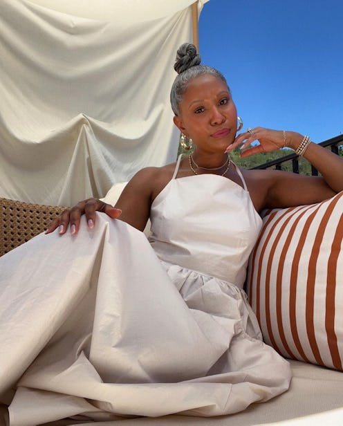 sun care and aging