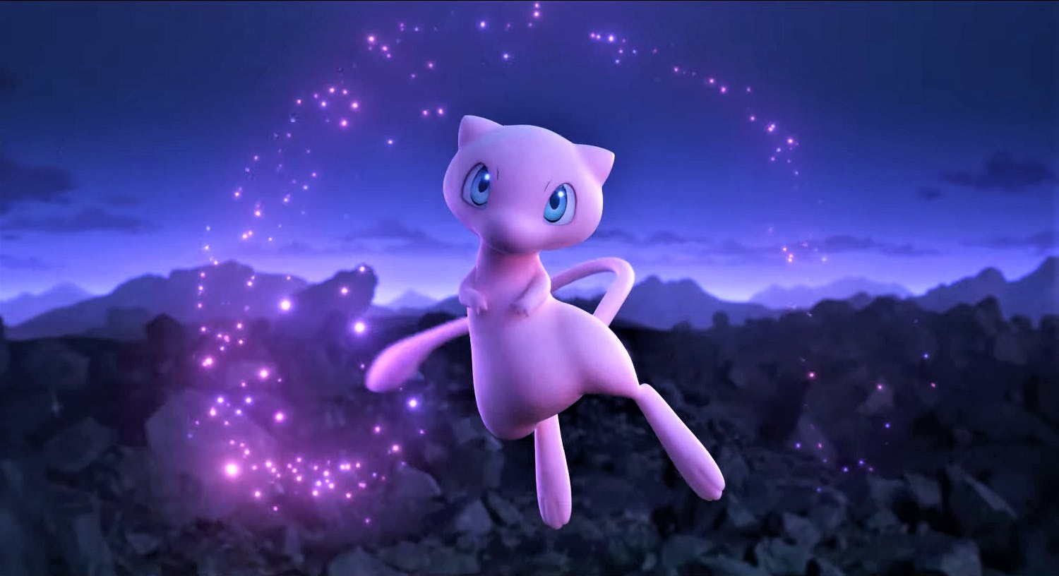 moveset mewtwo｜TikTok Search