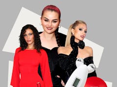 I tried the Bella Hadid, Selena Gomez, and Paris Hilton-approved FaceGym.