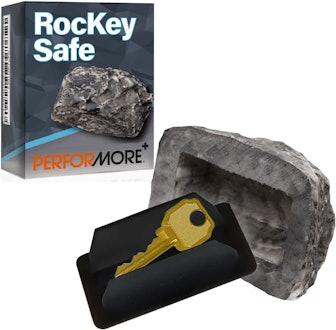 RocKey Safe Spare Key Safe