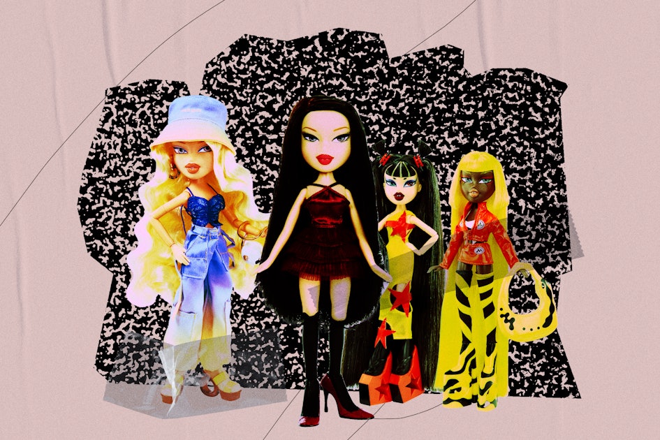 Bratz Is Under Fire for Choosing a Culture Vulture for Their First  'Celebrity Collaboration