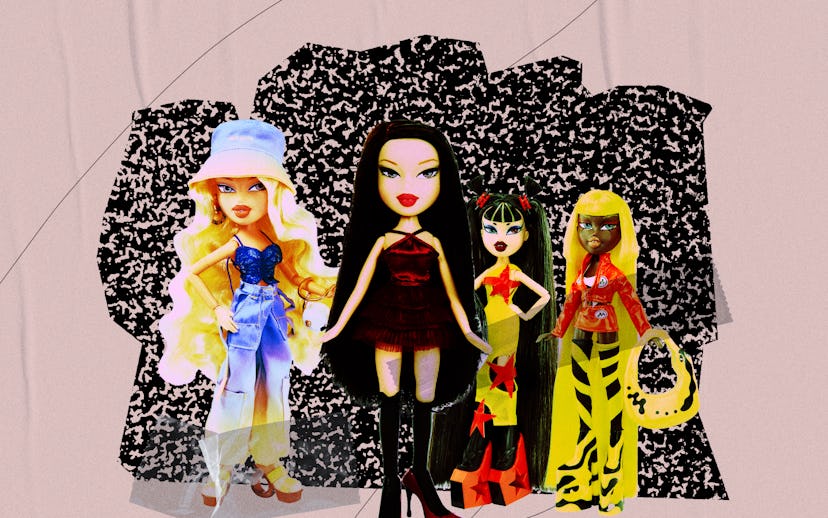Bratz Was Ahead Of Its Time. Culture Finally Caught Up.