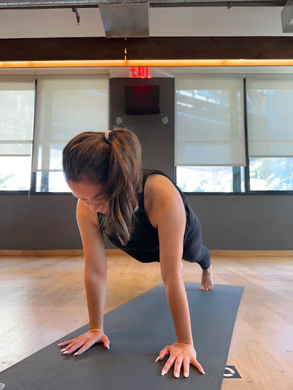 I Tried Beyoncé's 'Renaissance' Tour Workout For A Week-Long Burn