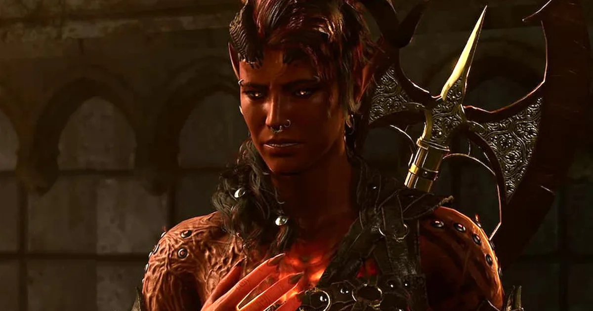 Infernal Engine 'Baldur's Gate 3' Infernal Iron Locations and How to Use in Karlach's ...