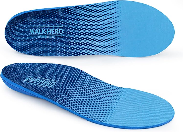 WALK-HERO Orthotic Arch-Support Insoles