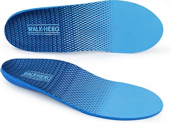 WALK-HERO Orthotic Arch-Support Insoles