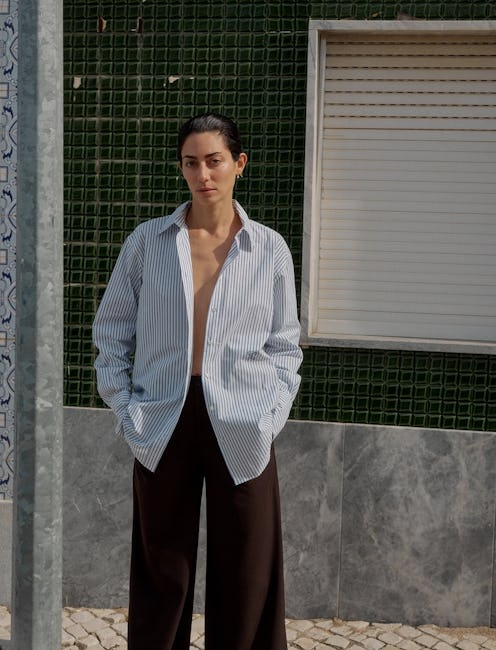 Button-downs