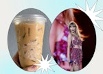 You can order Taylor Swift's go-to order for 50% off with Starbucks' WinsDays deal this summer. 