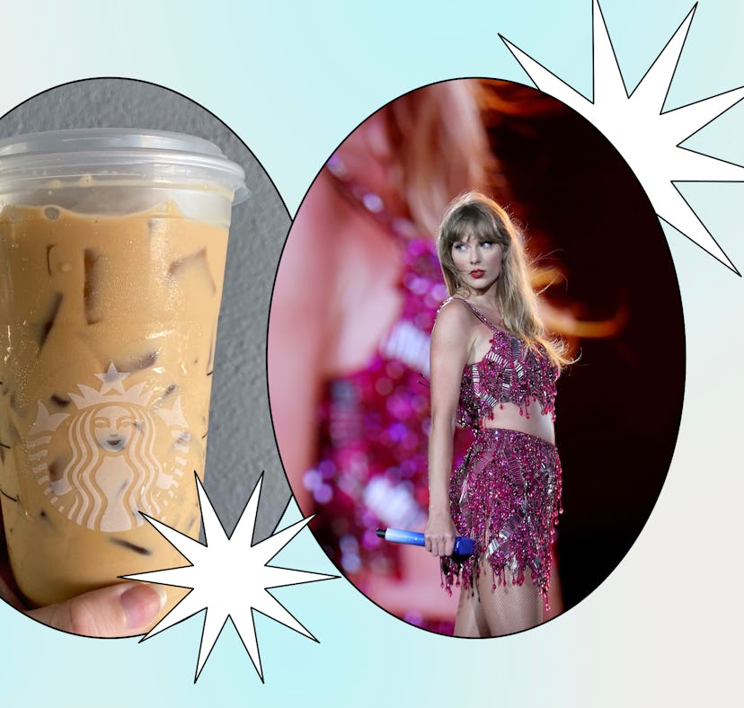 You can order Taylor Swift's go-to order for 50% off with Starbucks' WinsDays deal this summer.