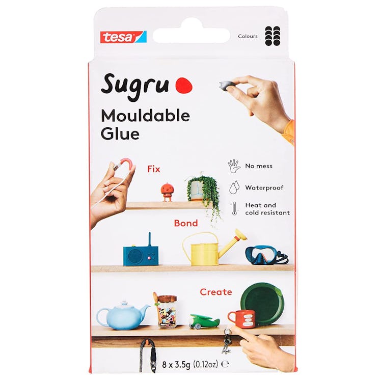 Sugru Moldable Glue