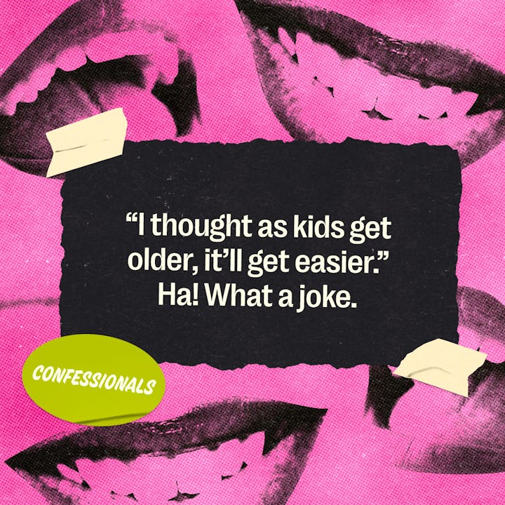 From The Confessional: ‘I Don’t Like My Teen Daughter’s Boyfriend’