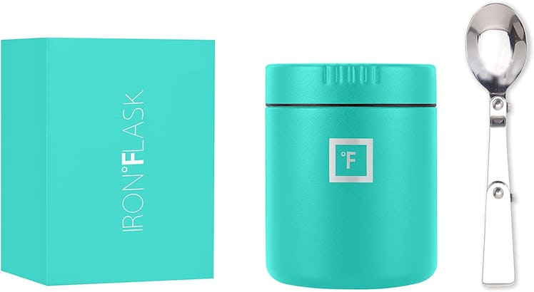 IRON °FLASK Food Storage Container