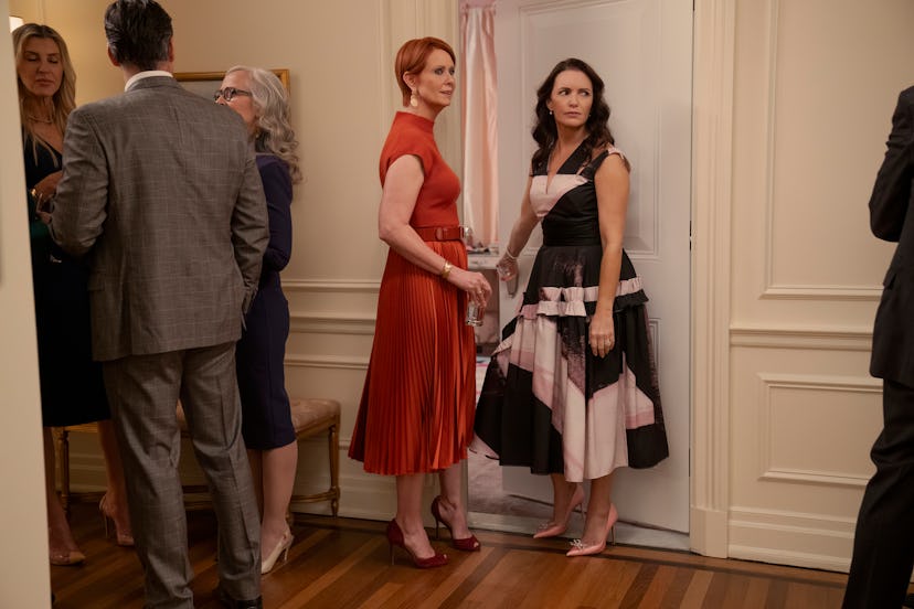 ajlt fashion recap