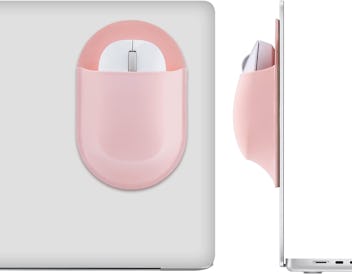 Epessa Universal Stick-On Mouse Pouch