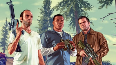 Rockstar Games seems to be hinting GTA 6 is coming out next year