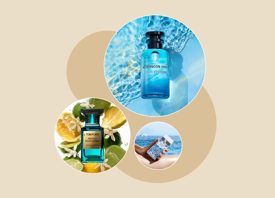 Afternoon Swim 100ML EDP Unisex Fragrance Beautiful Luxurious Perfume Scent