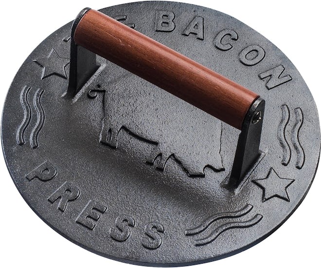 Bellemain Bacon Press
