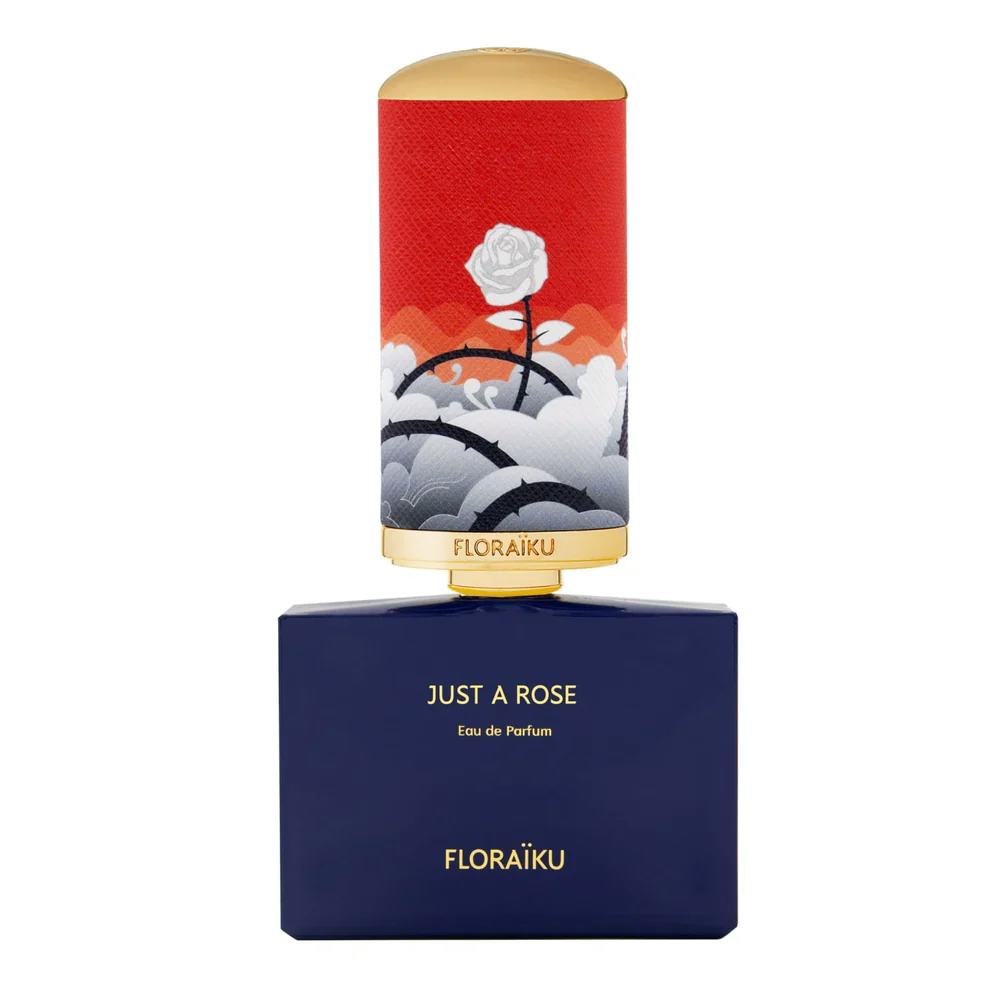 Floraïku Just A Rose Eau De Parfum