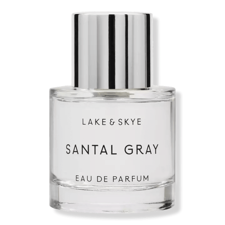 Lake &amp; Skye Santal Gray Eau de Parfum