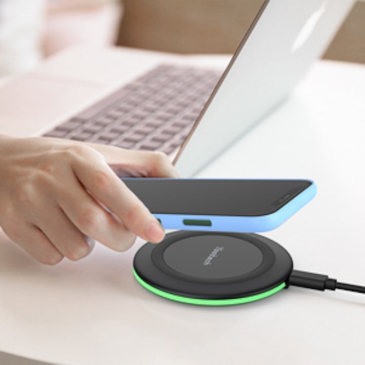 Yootech Wireless Charger