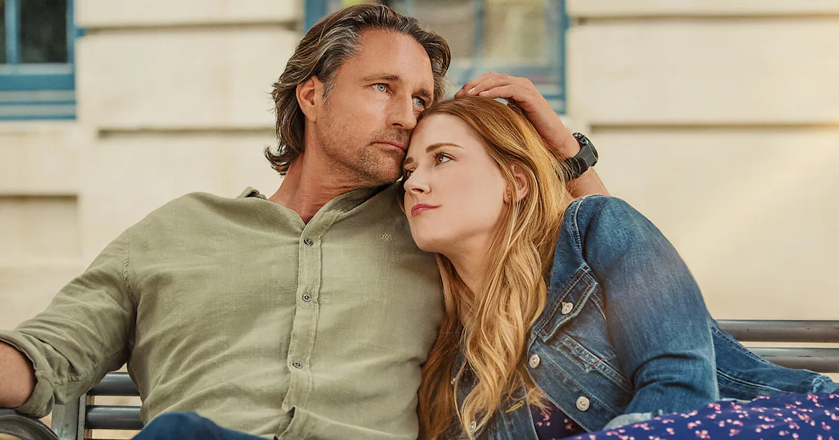 Virgin River' Season 5 Trailer Is Here & There's So Much Drama In Store
