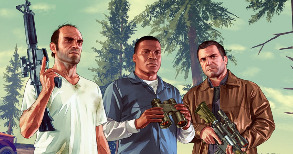 GTA 6: Rockstar Reveals First Update on Next Grand Theft Auto