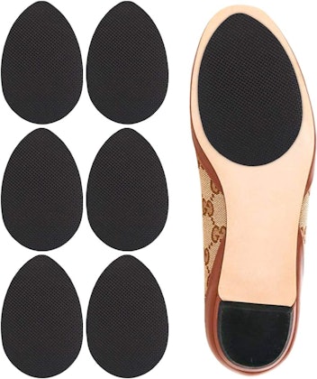 Dr. Shoesert Non-Slip Shoes Pads (3 Pairs)