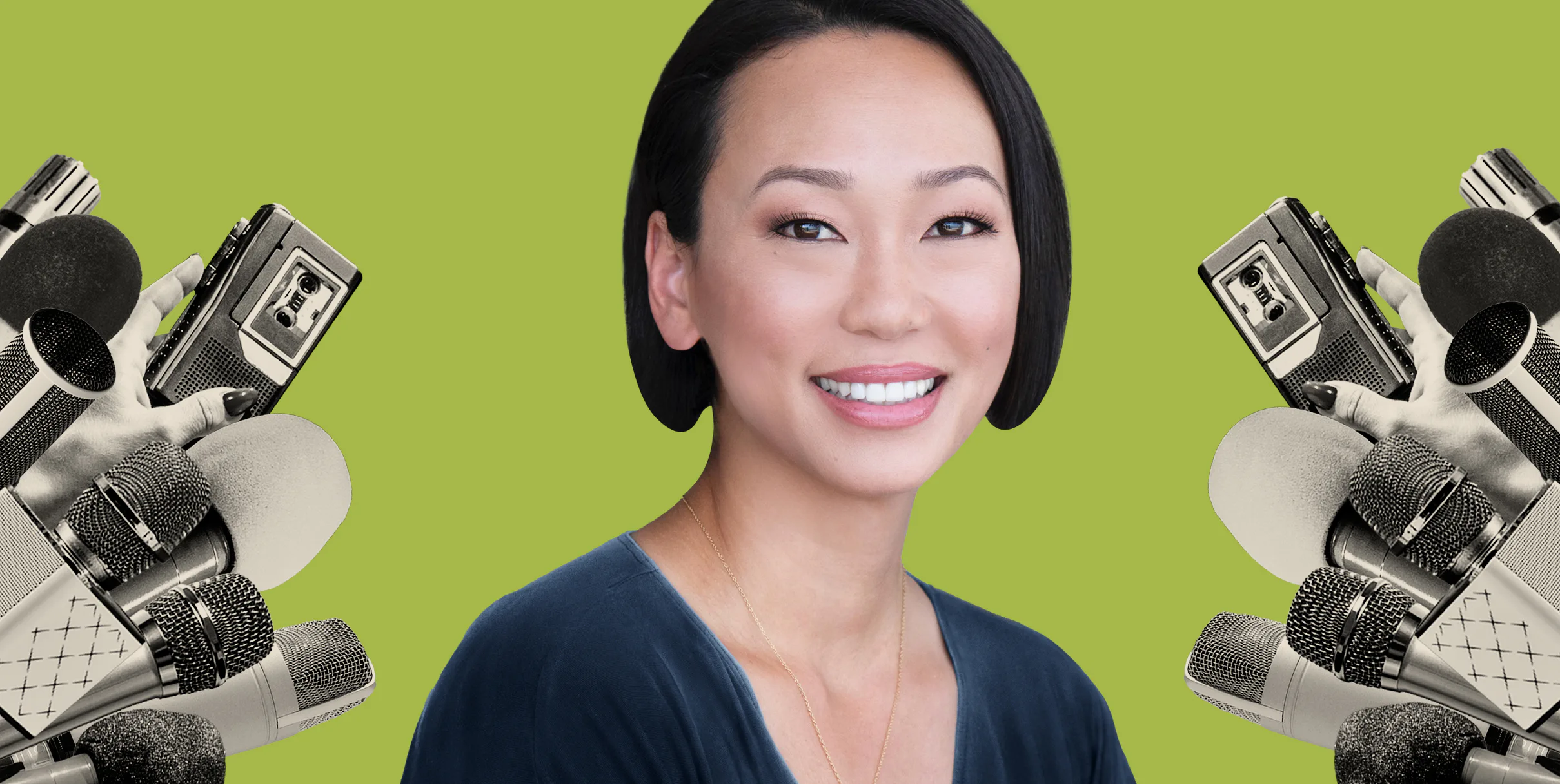 Tatcha Founder Vicky Tsai's #1 Tip For Dealing With Burnout - Vimarsana News