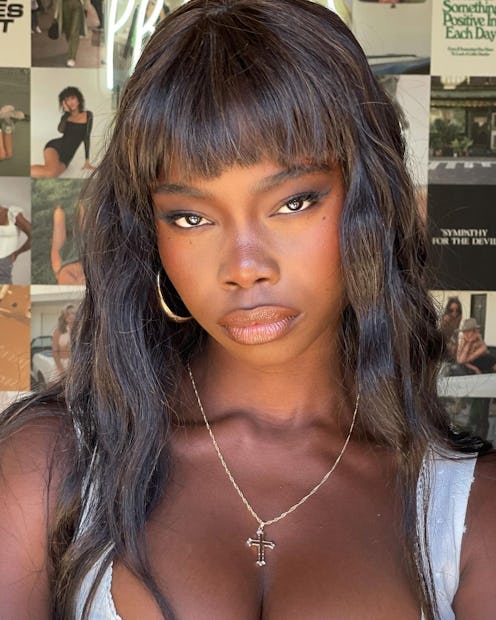 fall 2023 makeup trends
