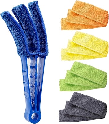 HIWARE Window Blind Duster