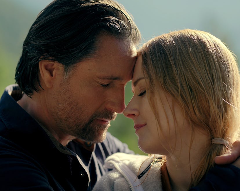 'Virgin River' Season 5 will premiere on Netflix in September 2023.