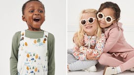 Little Sleepies' New Fall Play Capsule