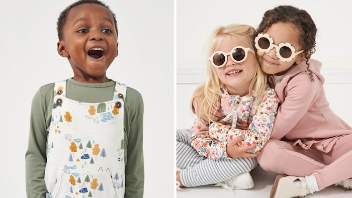 Little Sleepies' New Fall Play Capsule