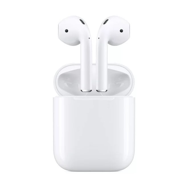 AirPods with Charging Case (2nd Generation)