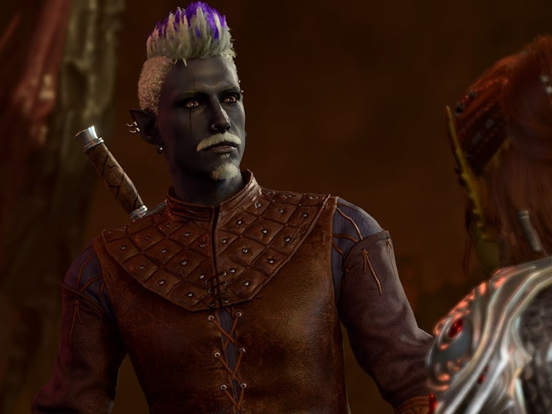 Baldur's Gate 3