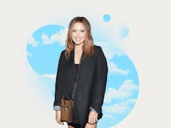 Ashley Tisdale's Wellness Routine Is The Opposite Of Trendy