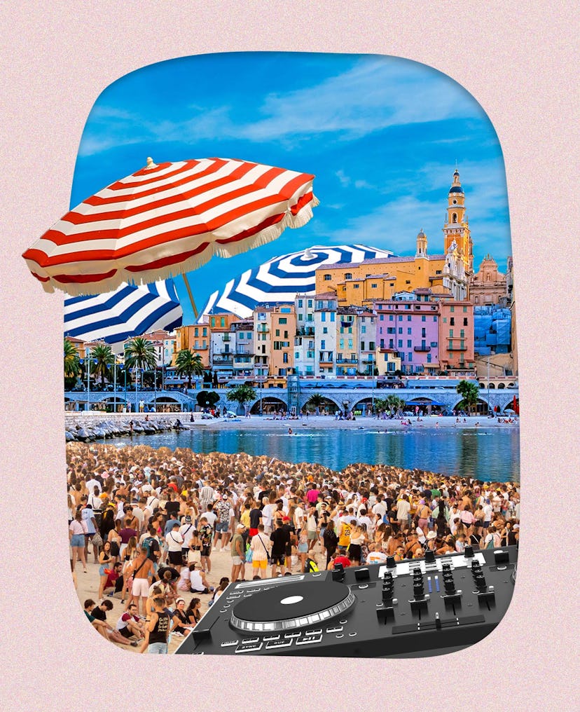 A Bustle writer recommends hotels, restaurants, and what to do in Cannes, France.
