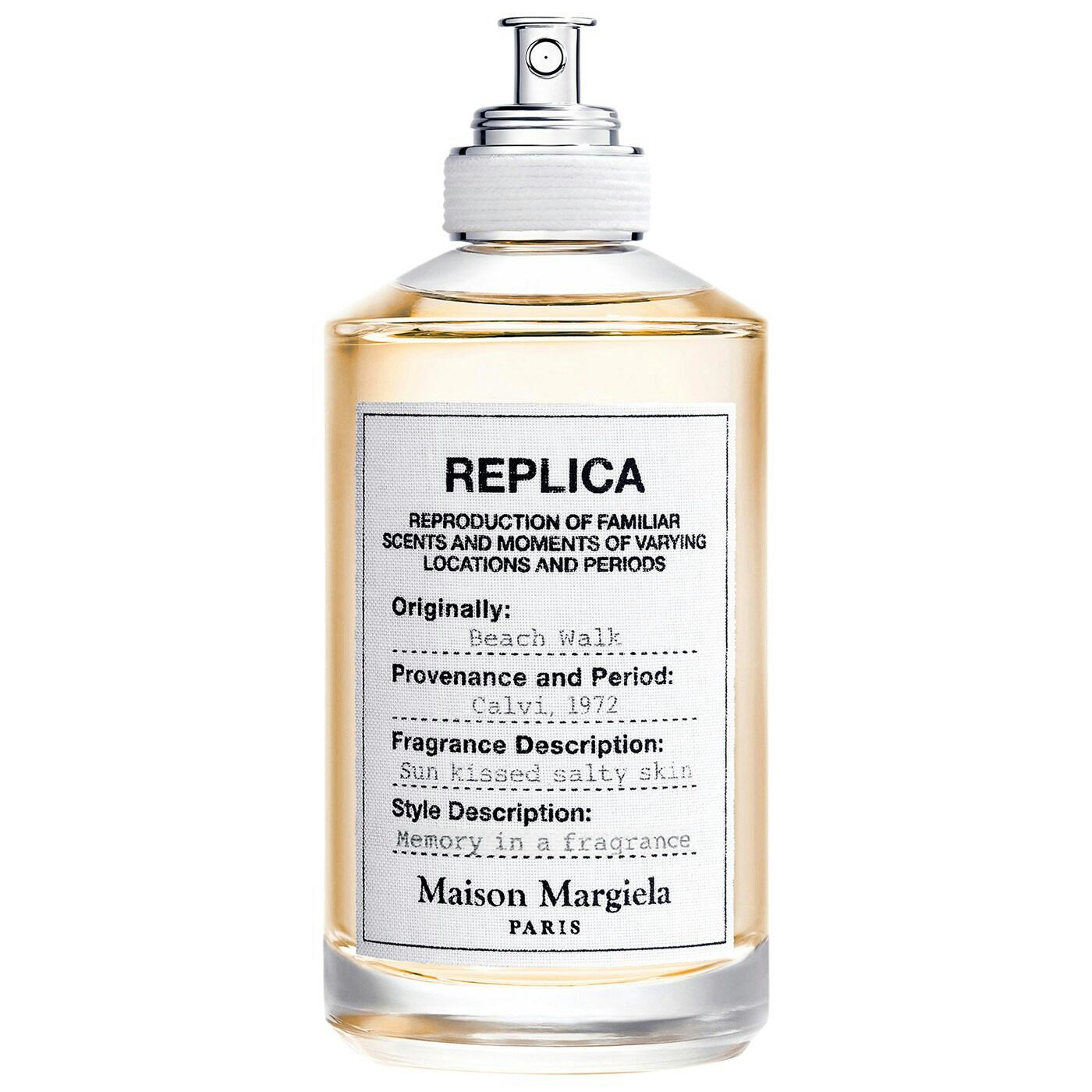 Maison Margiela ’REPLICA’ Beach Walk Eau De Toilette