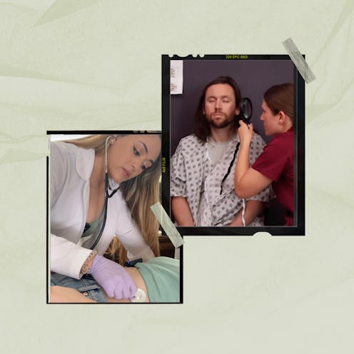 Behind the allure of the medical ASMR videos you're seeing on TikTok.