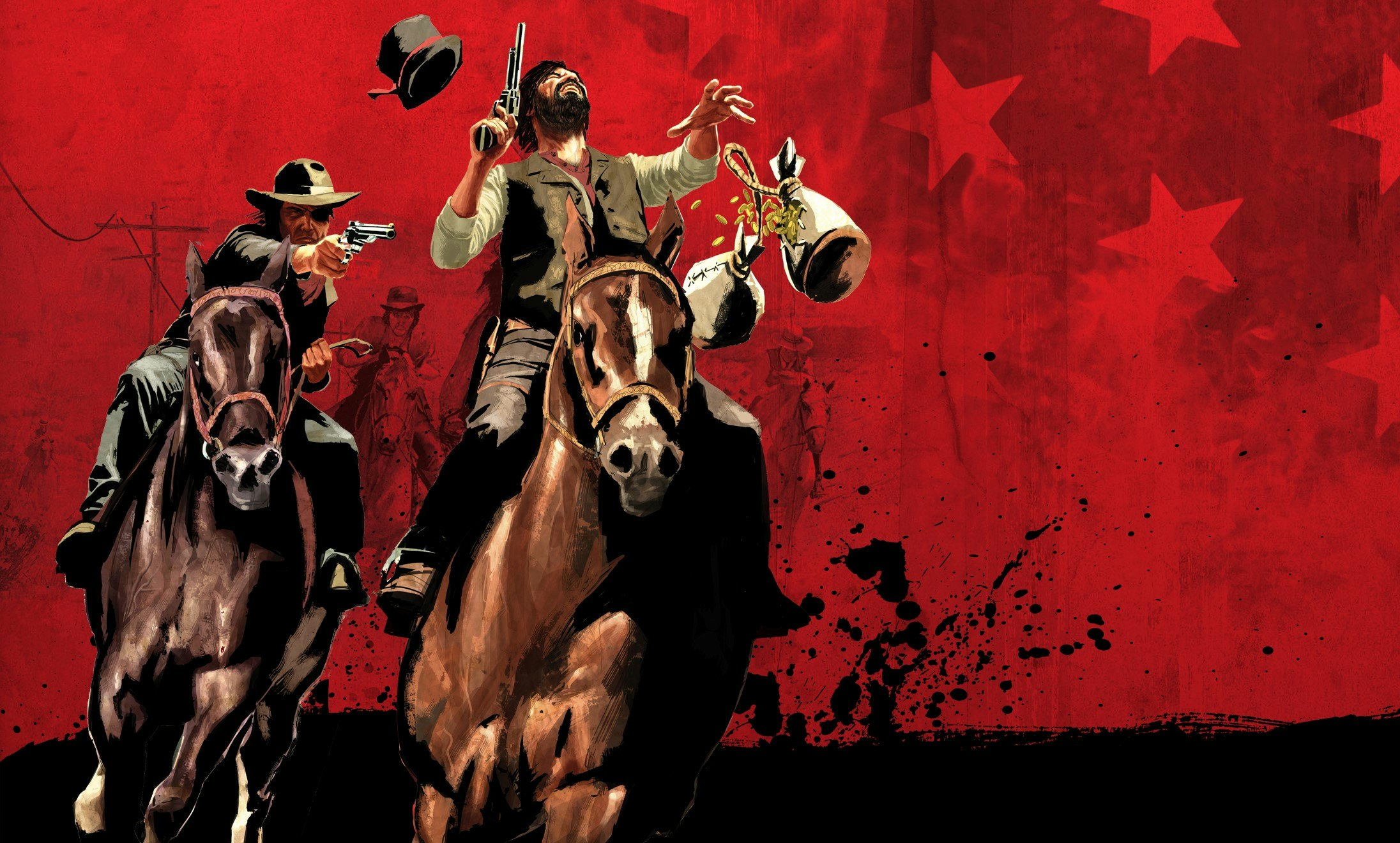 Don't pay $50 for Red Dead Redemption on PS4 or Switch — a better (and  cheaper) version's already on Xbox