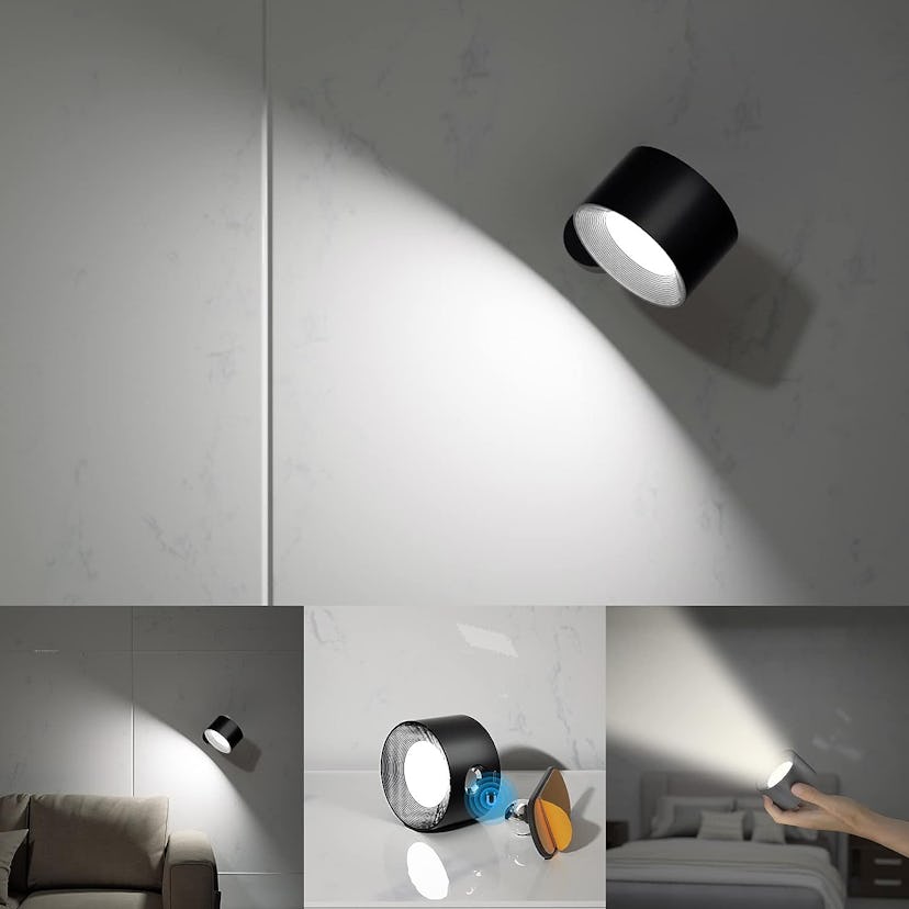 Koopala LED Wall Mounted Sconce