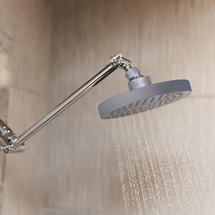 SparkPod Rainfall Showerhead