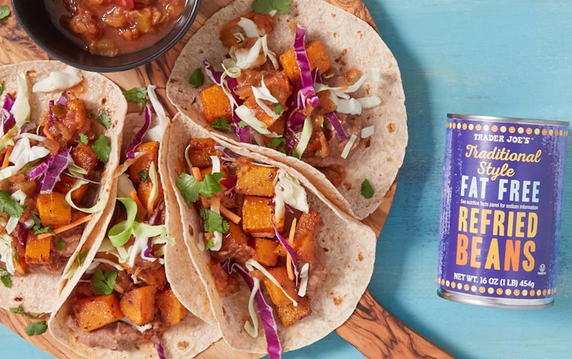 10 Trader Joe s Meatless Recipes That Are Straight Fire 10-trader-joe-s-meatless-recipes-that-are-straight-fire