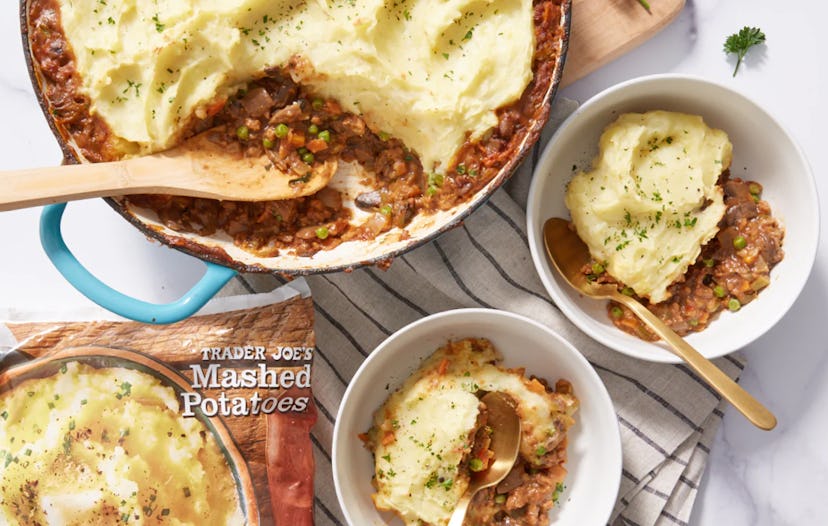 10 Trader Joe s Meatless Recipes That Are Straight Fire 10-trader-joe-s-meatless-recipes-that-are-straight-fire