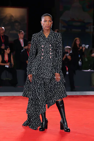 Venice Film Festival Red Carpet 2023: See The Best Dressed