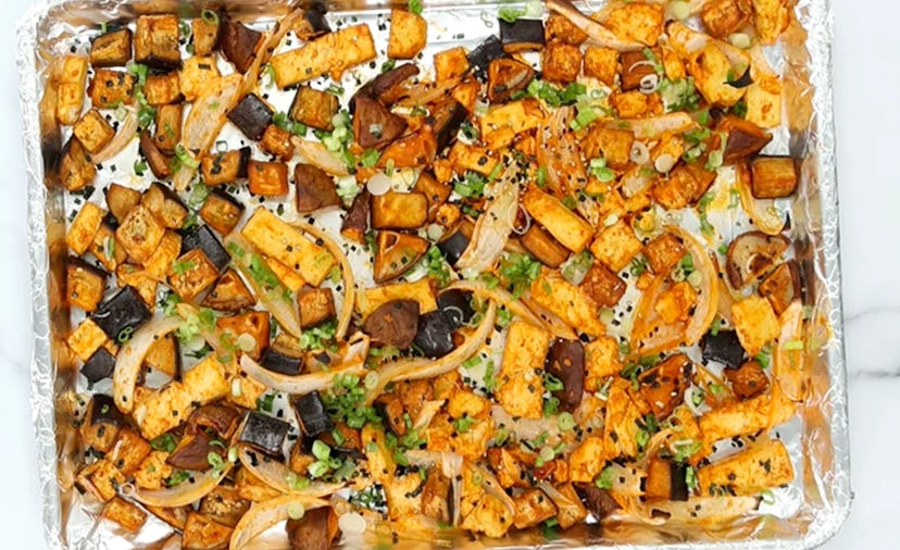 10 Trader Joe s Meatless Recipes That Are Straight Fire 10-trader-joe-s-meatless-recipes-that-are-straight-fire