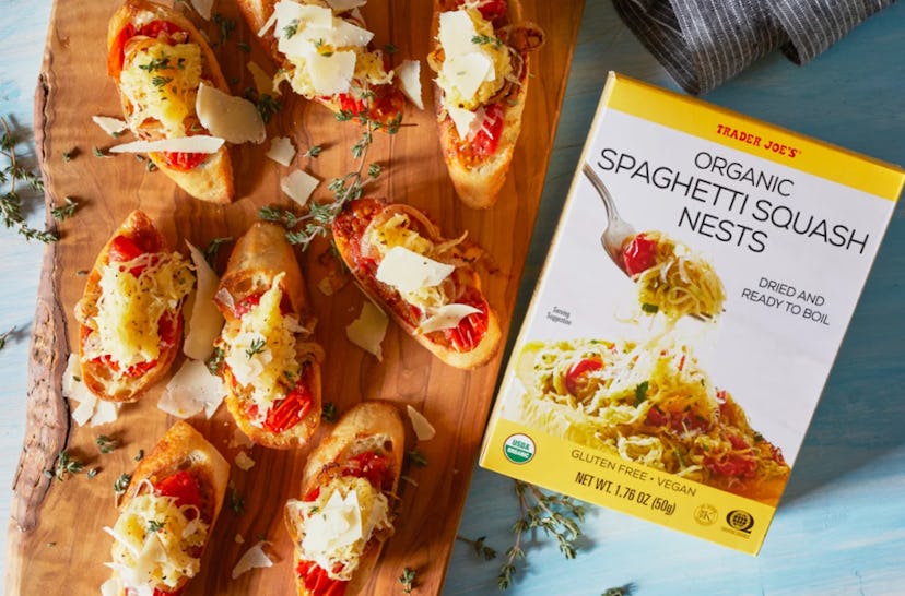 10 Trader Joe s Meatless Recipes That Are Straight Fire 10-trader-joe-s-meatless-recipes-that-are-straight-fire