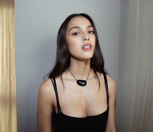 olivia rodrigo outfit